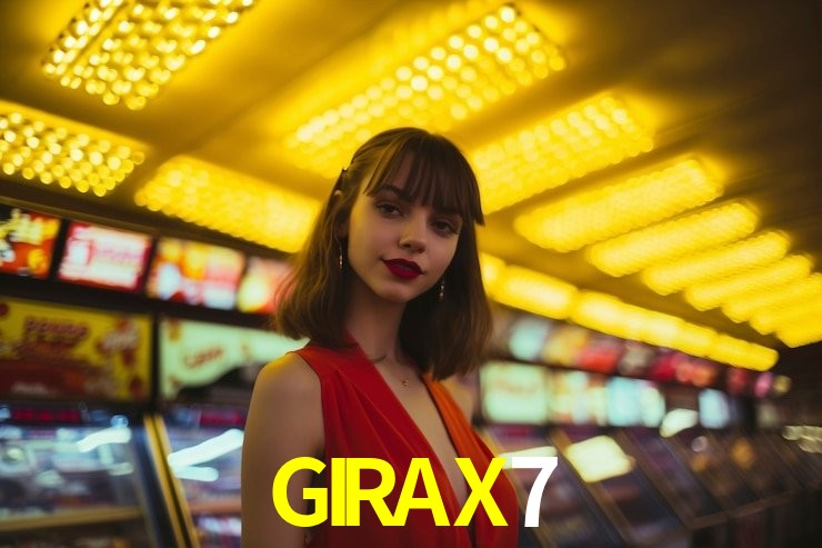 GIRAX7 Rondas de funciones especiales