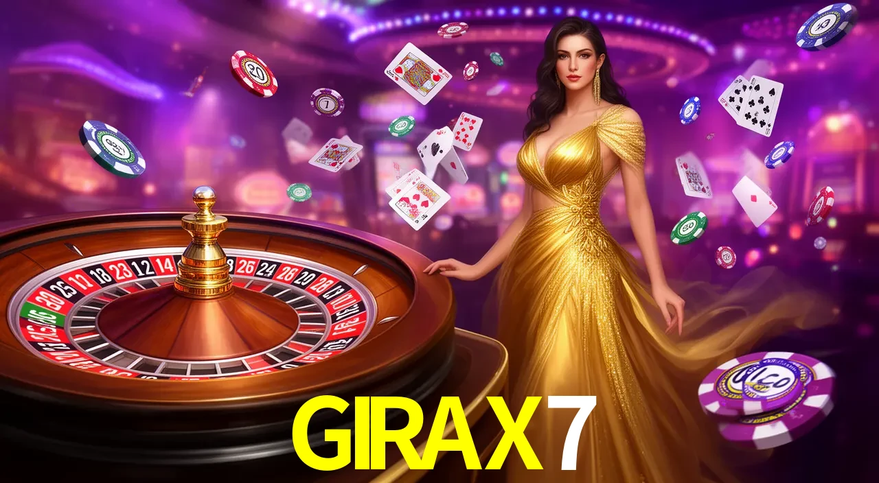 GIRAX7 Scatter marina