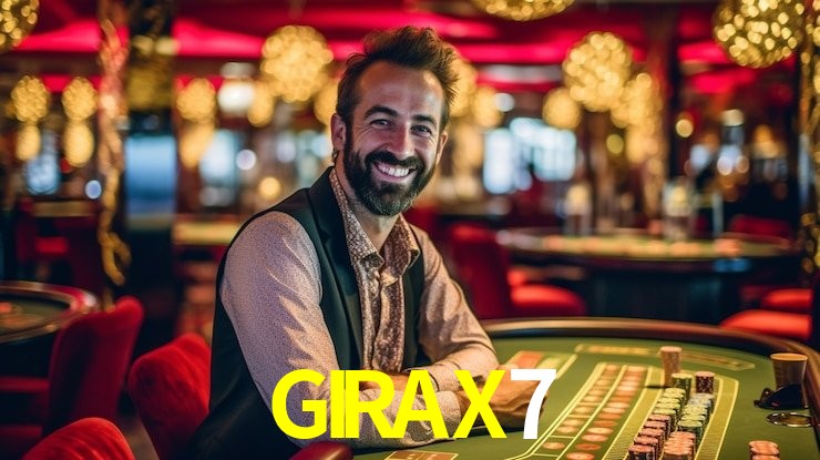 GIRAX7 ¿Cómo navegas en la sección de preguntas frecuentes?