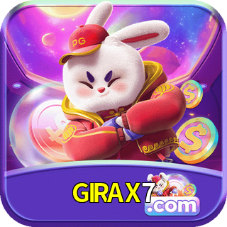 GIRAX7 logo